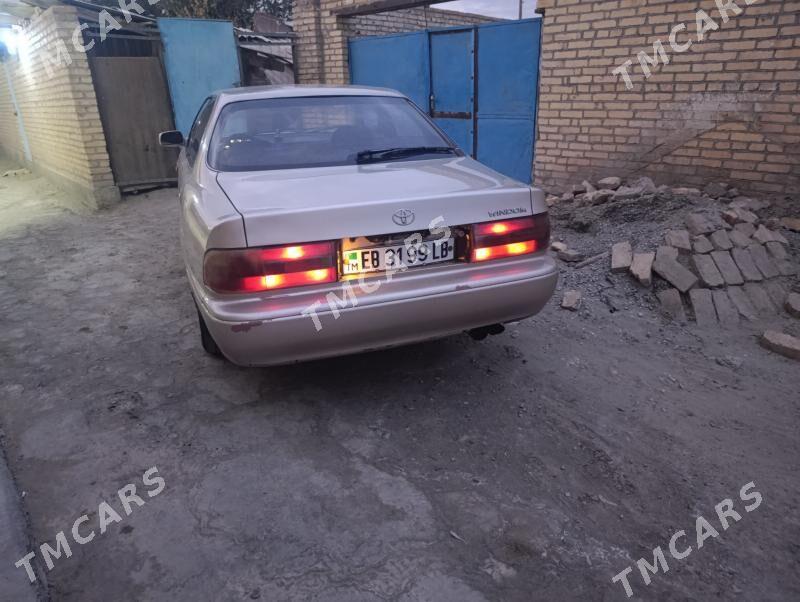 Toyota Windom 1993 - 50 000 TMT - Saýat - img 3