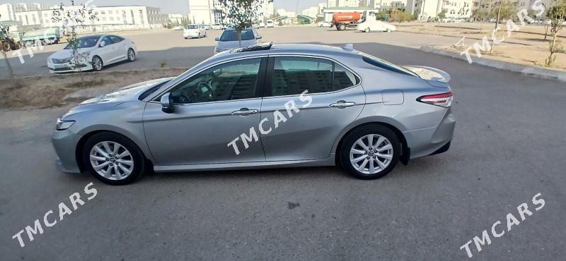 Toyota Camry 2018 - 310 000 TMT - Parahat 7 - img 3