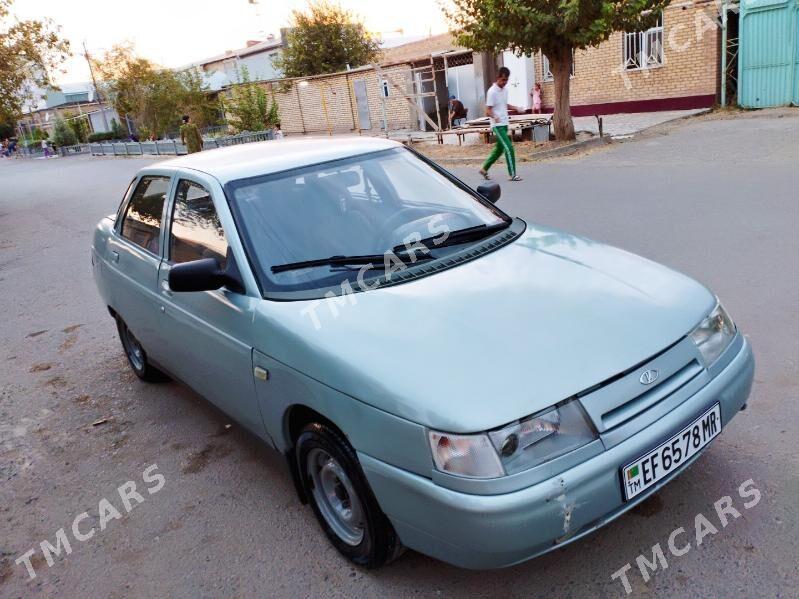 Lada 2110 2001 - 20 000 TMT - Mary - img 9