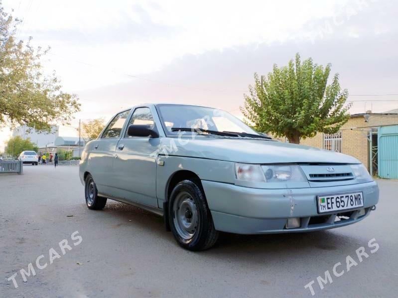 Lada 2110 2001 - 20 000 TMT - Mary - img 10