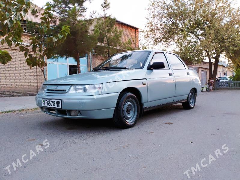 Lada 2110 2001 - 20 000 TMT - Mary - img 6