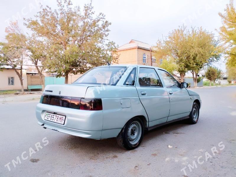 Lada 2110 2001 - 20 000 TMT - Mary - img 7