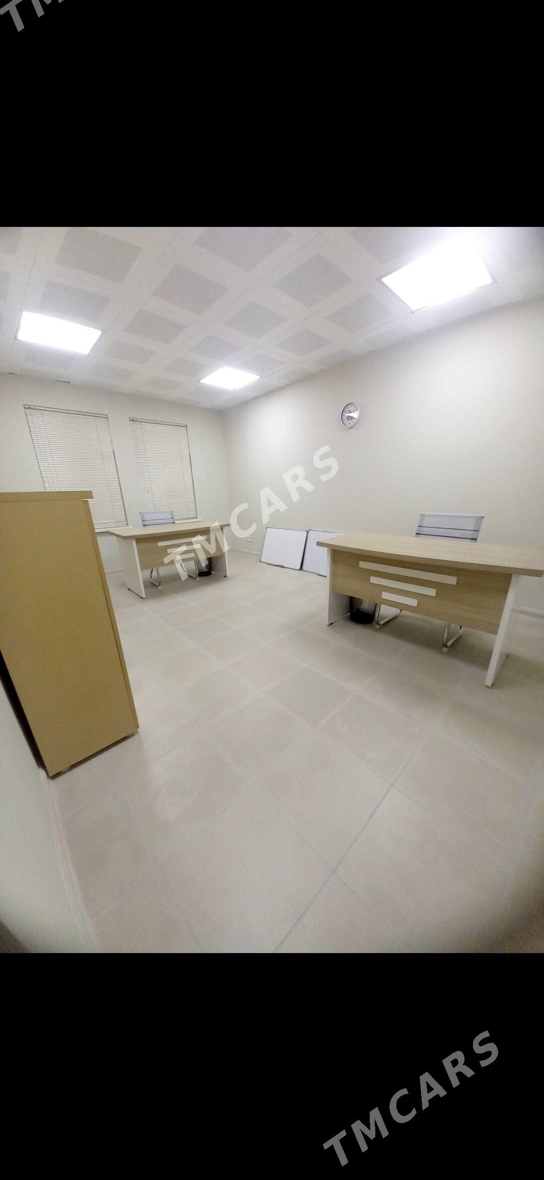 ofis arenda - Aşgabat - img 4