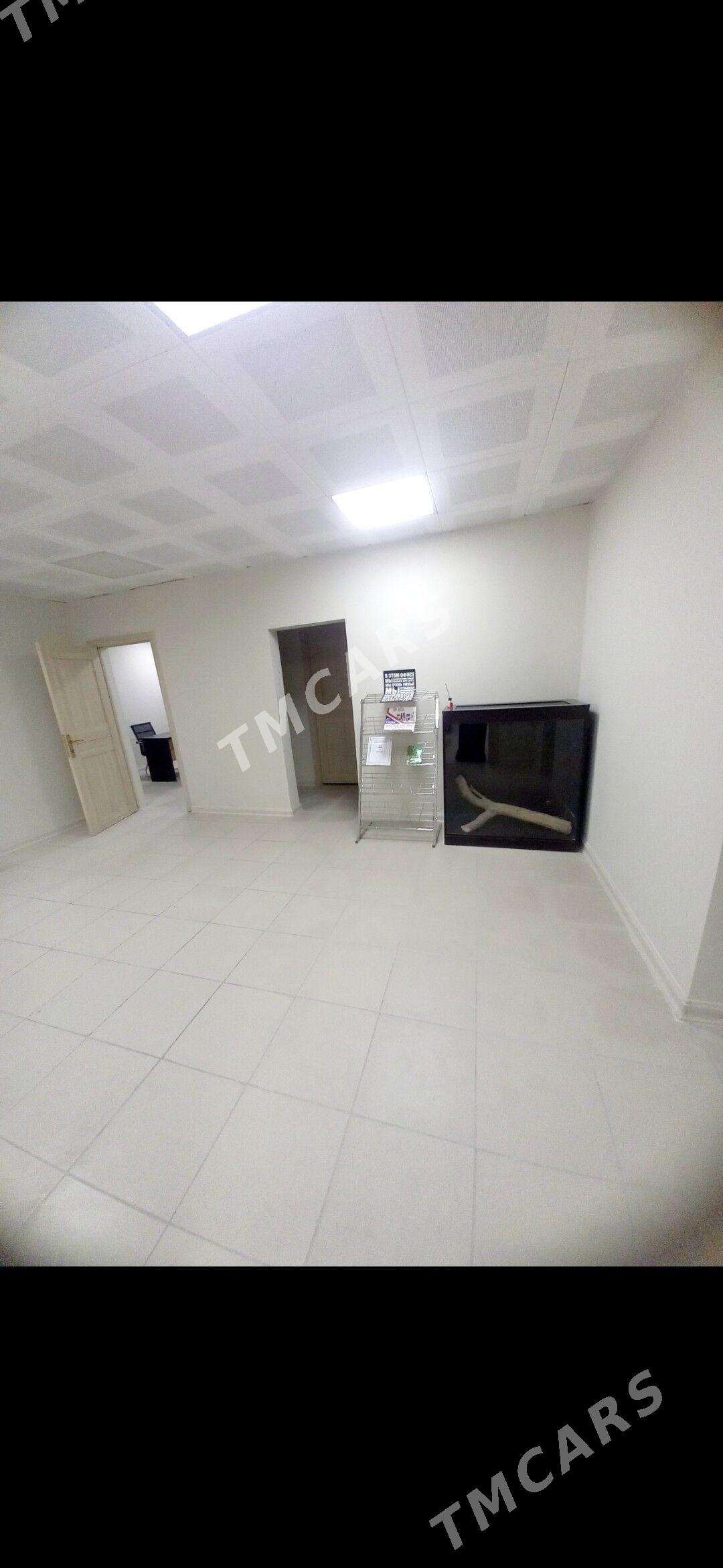 ofis arenda - Aşgabat - img 2