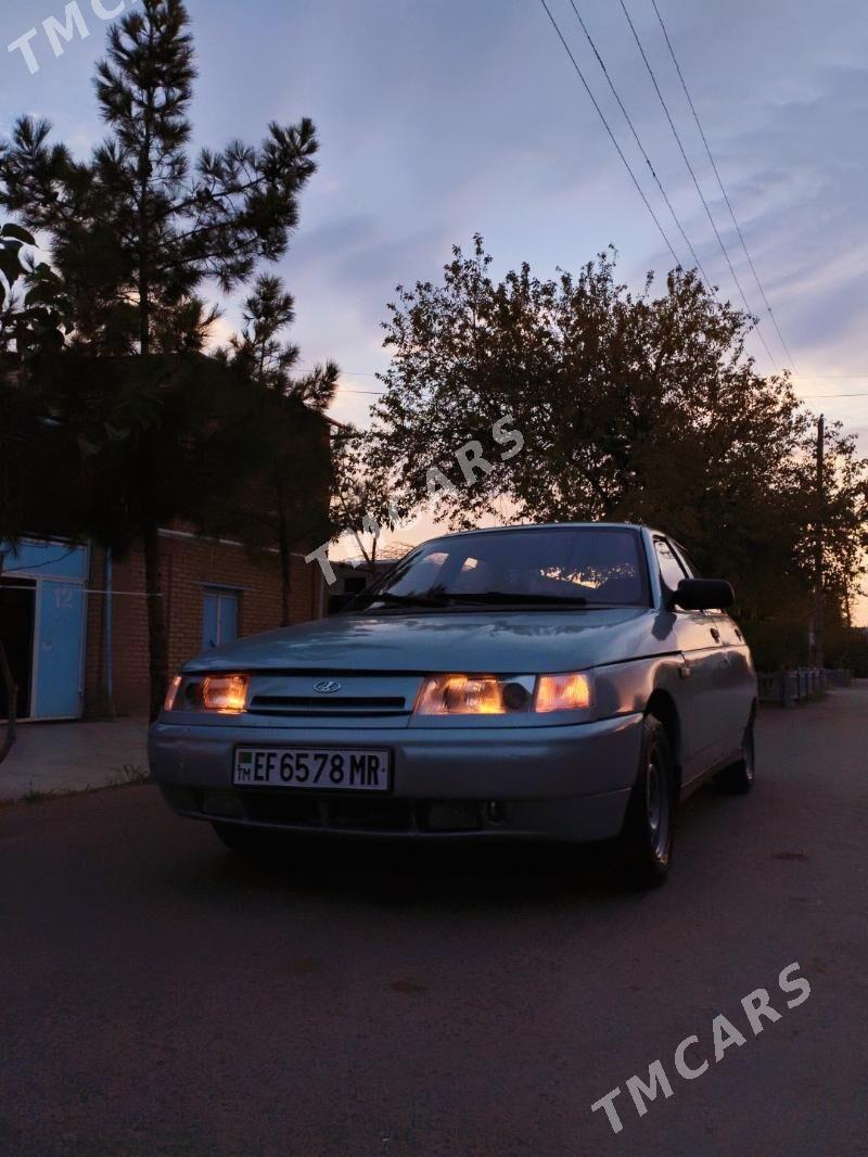 Lada 2110 2001 - 20 000 TMT - Mary - img 8