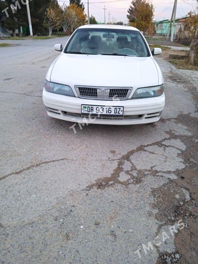 Infiniti I30 1998 - 48 000 TMT - Gurbansoltan Eje - img 3
