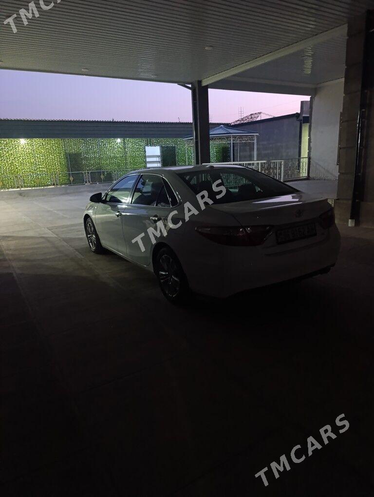 Toyota Camry 2017 - 286 000 TMT - Änew - img 2