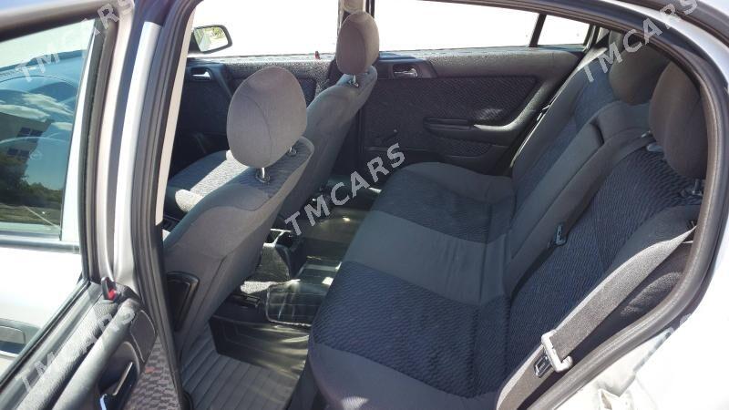 Opel Astra 2002 - 95 000 TMT - Daşoguz - img 8