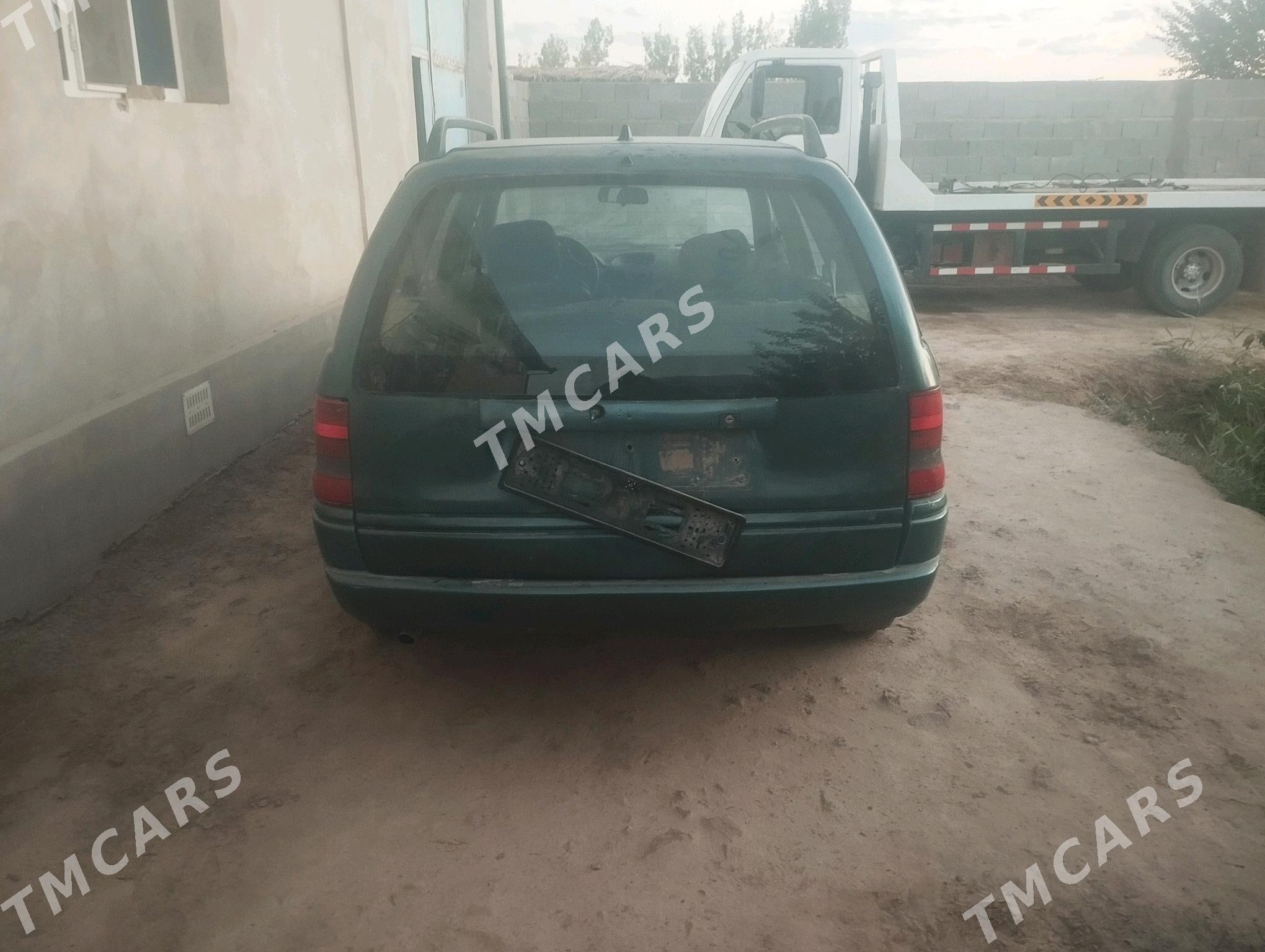 Opel Astra 1997 - 22 000 TMT - Gurbansoltan Eje - img 7