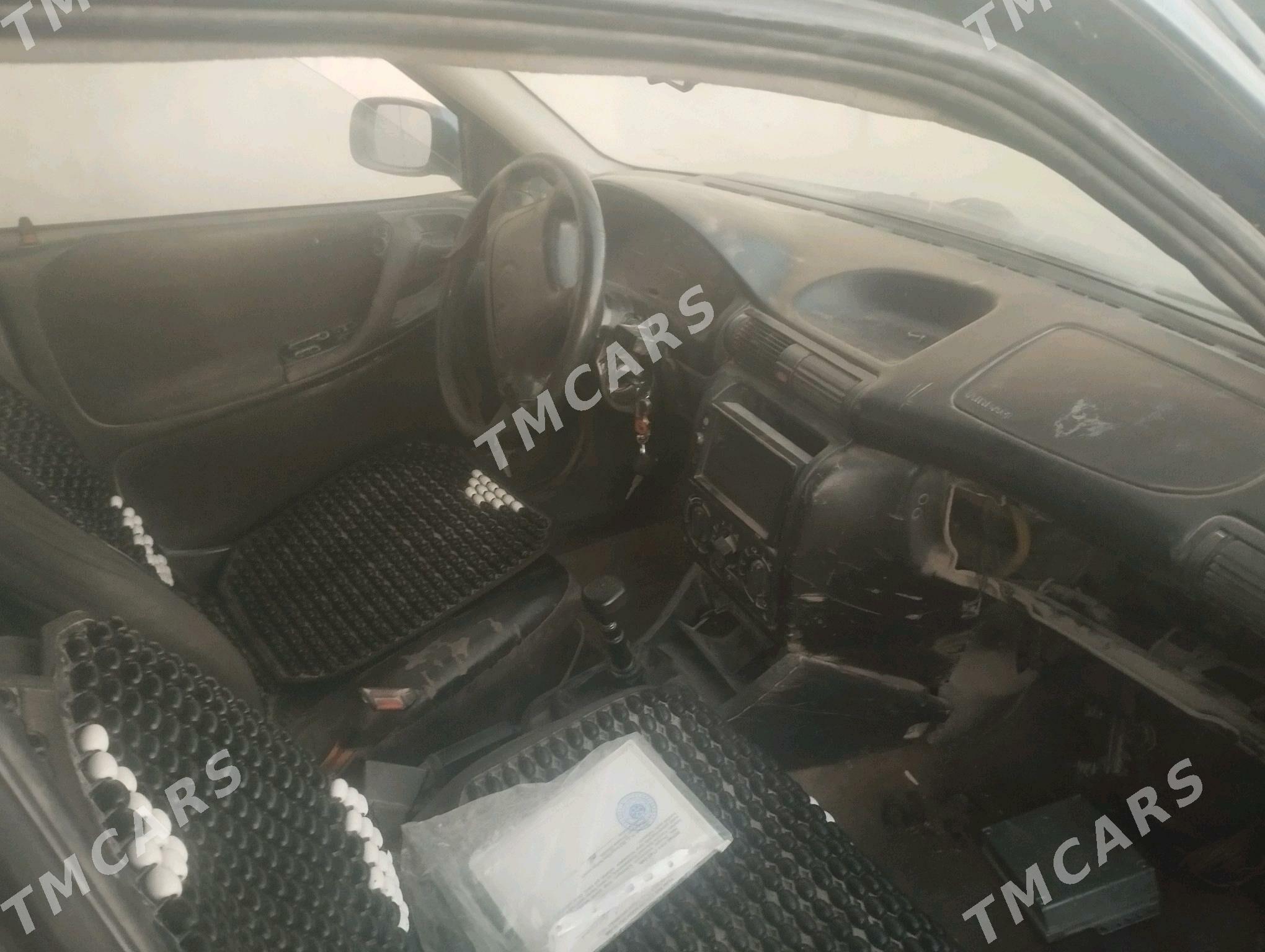 Opel Astra 1997 - 22 000 TMT - Gurbansoltan Eje - img 5
