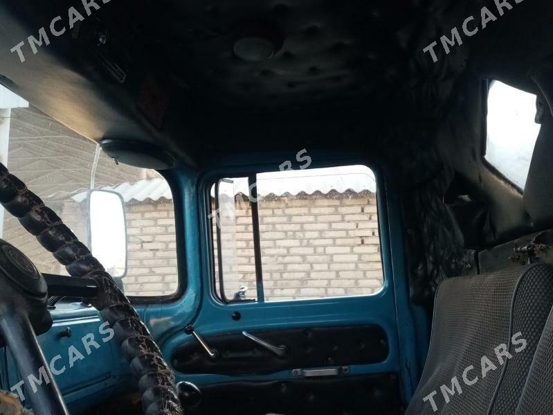 Zil 130 1993 - 105 000 TMT - Mary - img 3