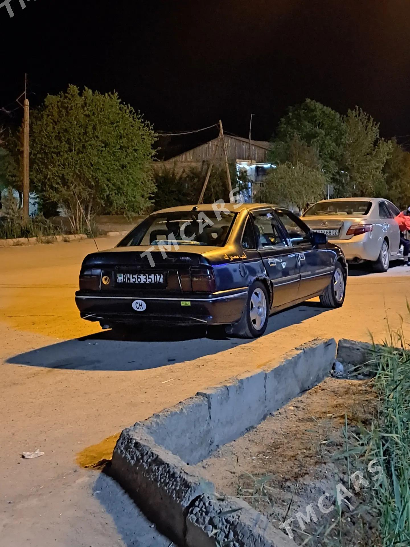 Opel Vectra 1994 - 30 000 TMT - Акдепе - img 2