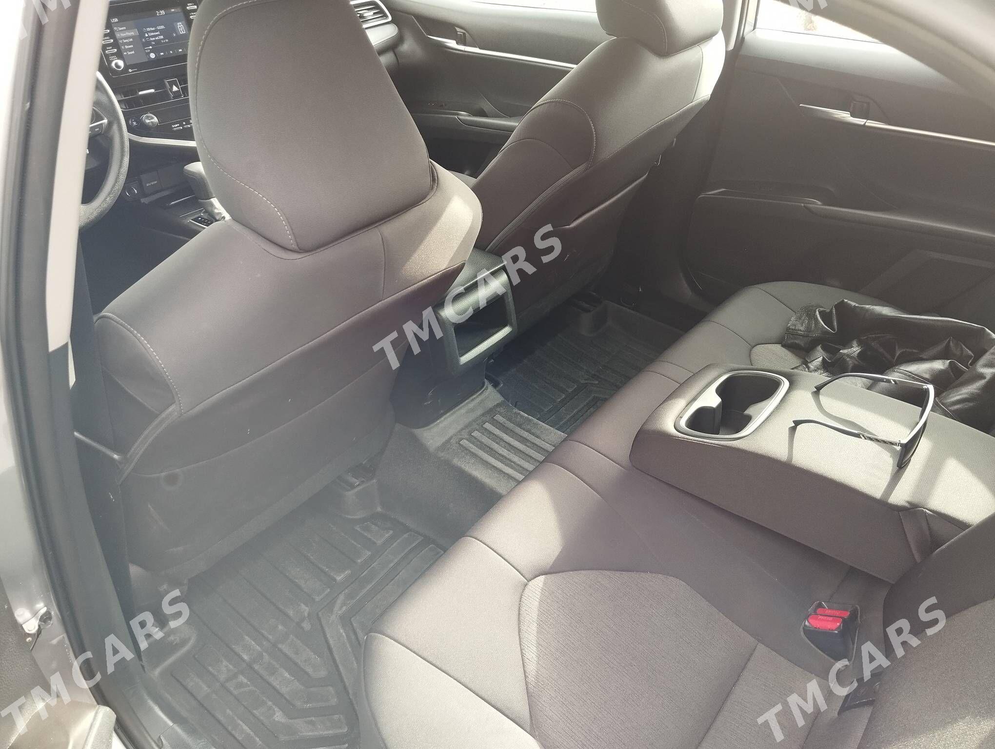 Toyota Camry 2022 - 340 000 TMT - Balkanabat - img 7