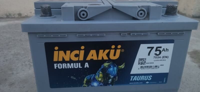INCI AKU 75 LIK 500 TMT - Aşgabat - img 2