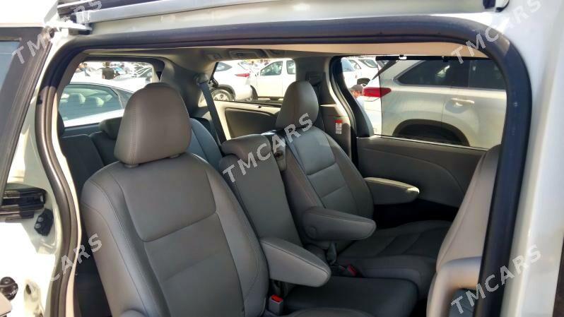 Toyota Sienna 2019 - 480 000 TMT - Mary - img 4