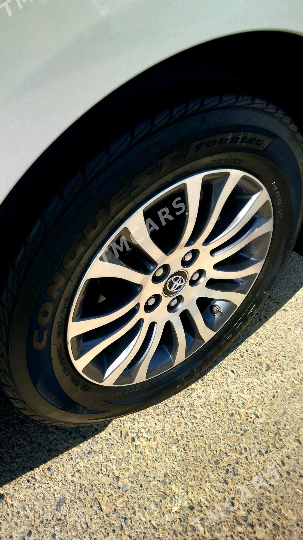 Toyota Sienna 2019 - 480 000 TMT - Mary - img 5