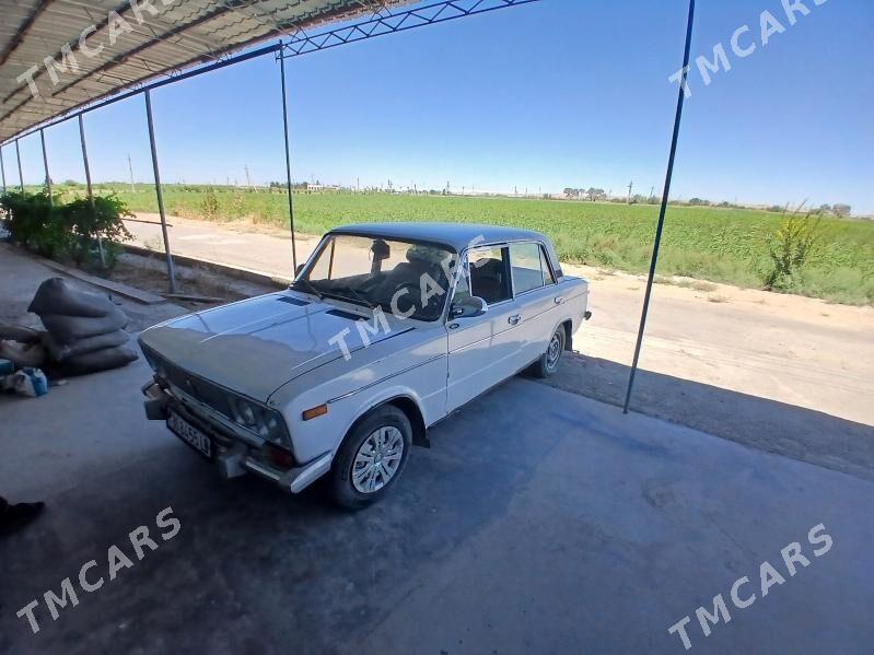 Lada 2106 1989 - 14 000 TMT - Сейди - img 4