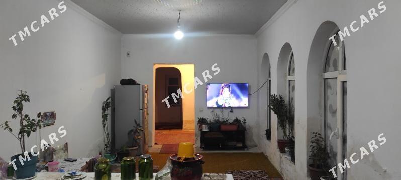 Сатлык квартира - Туркменабат - img 3