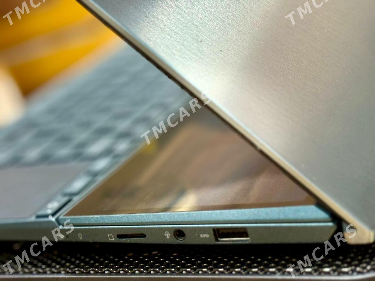 Zenbook Duo 2x Display i5 - Aşgabat - img 5