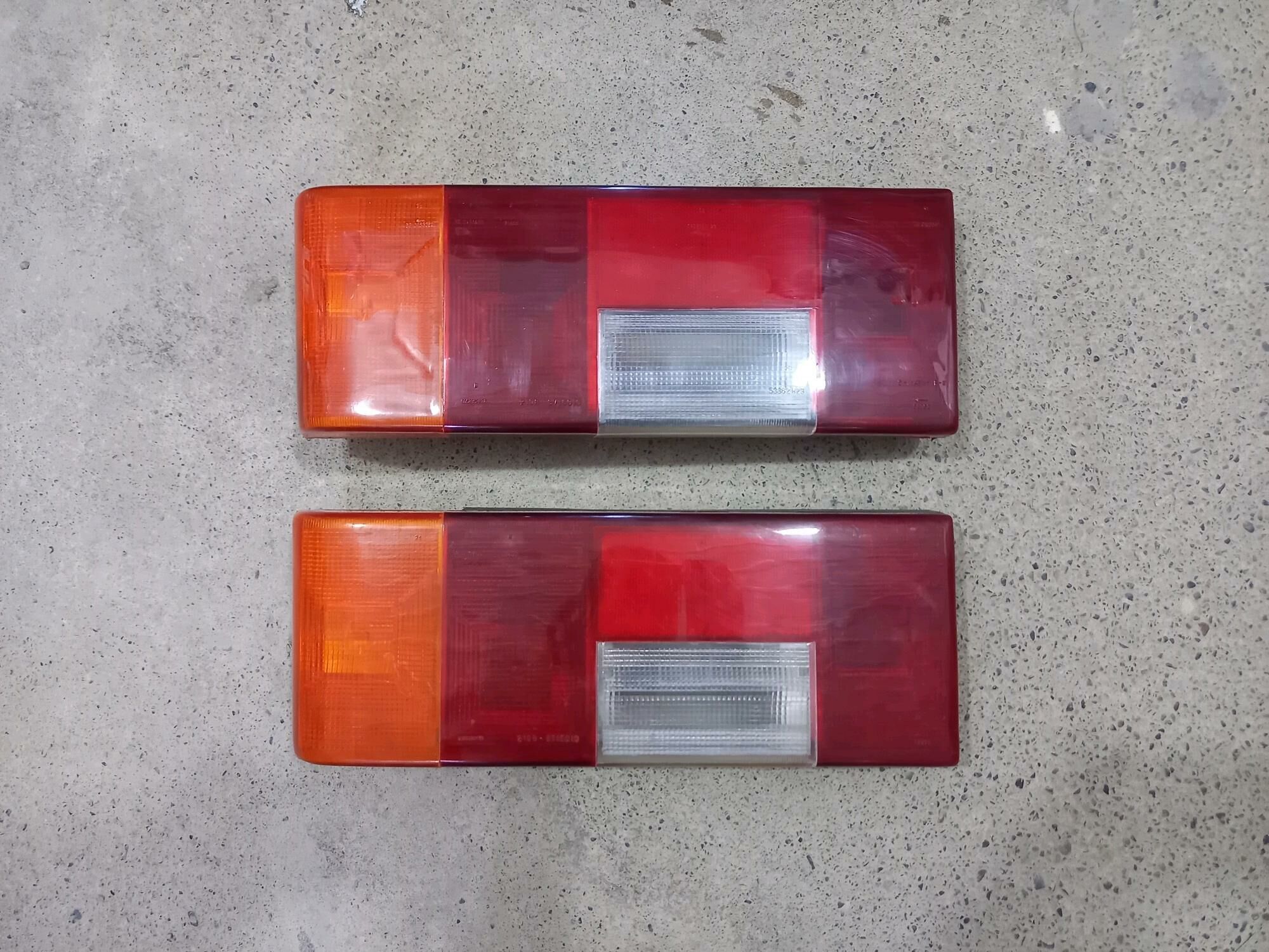 Lada 2106 2107 21099 2115 Yzky stopnyk Hurstal 200 TMT - Mary - img 9