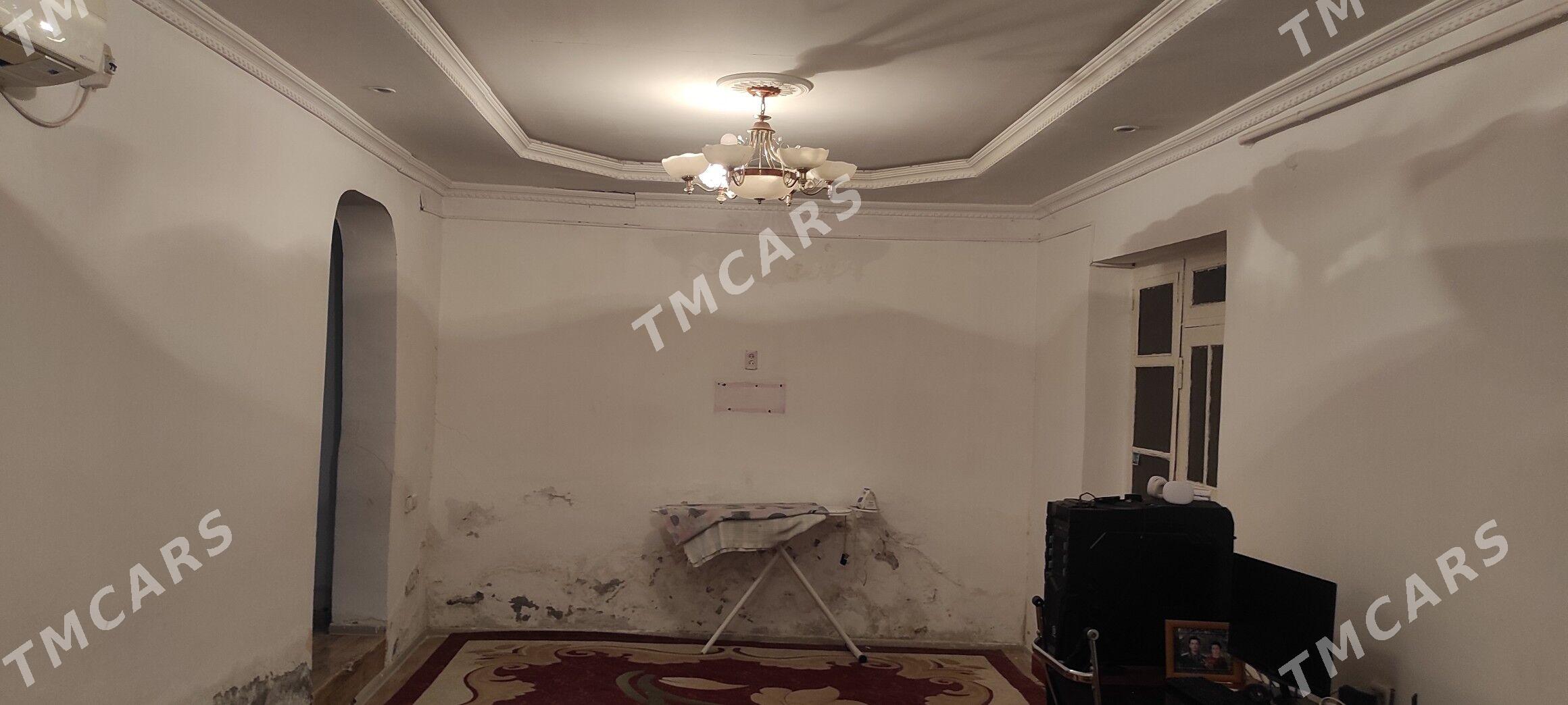 Сатлык квартира - Туркменабат - img 2