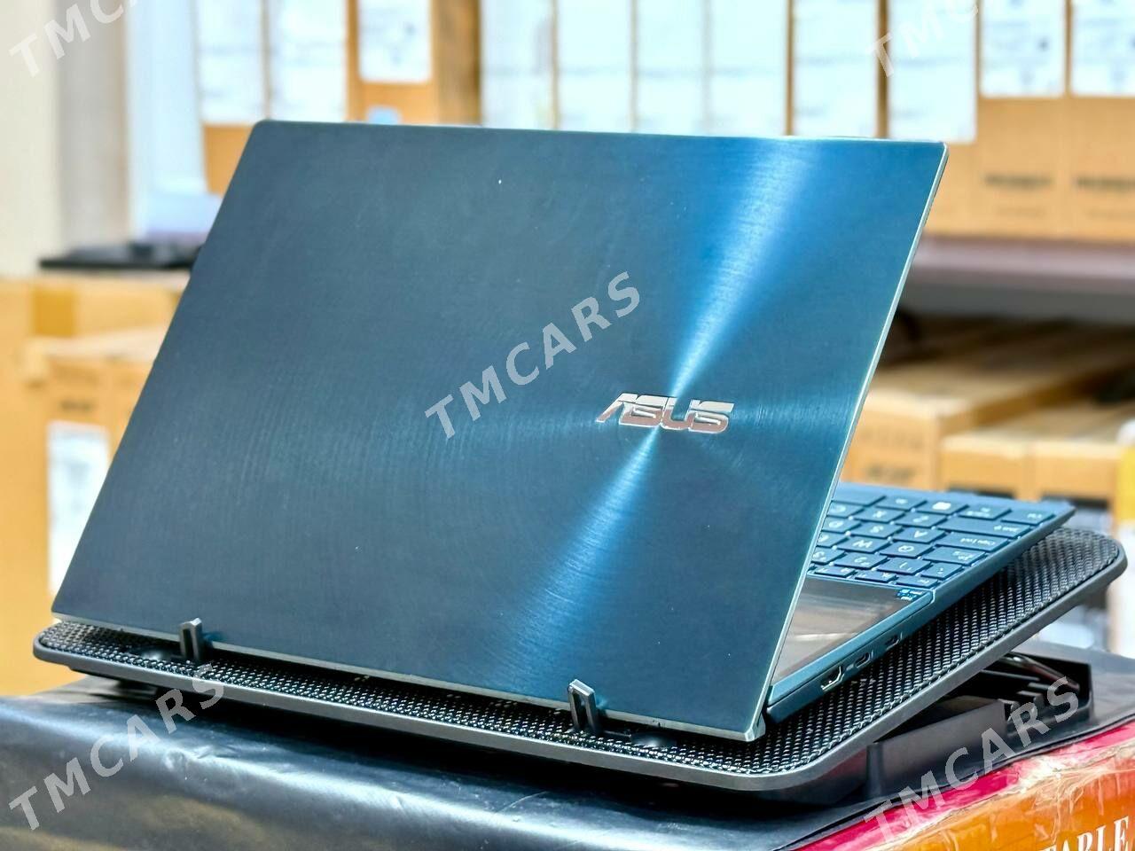 Zenbook Duo 2x Display i5 - Aşgabat - img 8