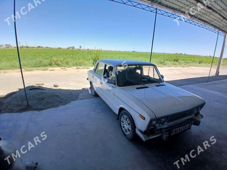Lada 2106 1989 - 14 000 TMT - Сейди - img 2