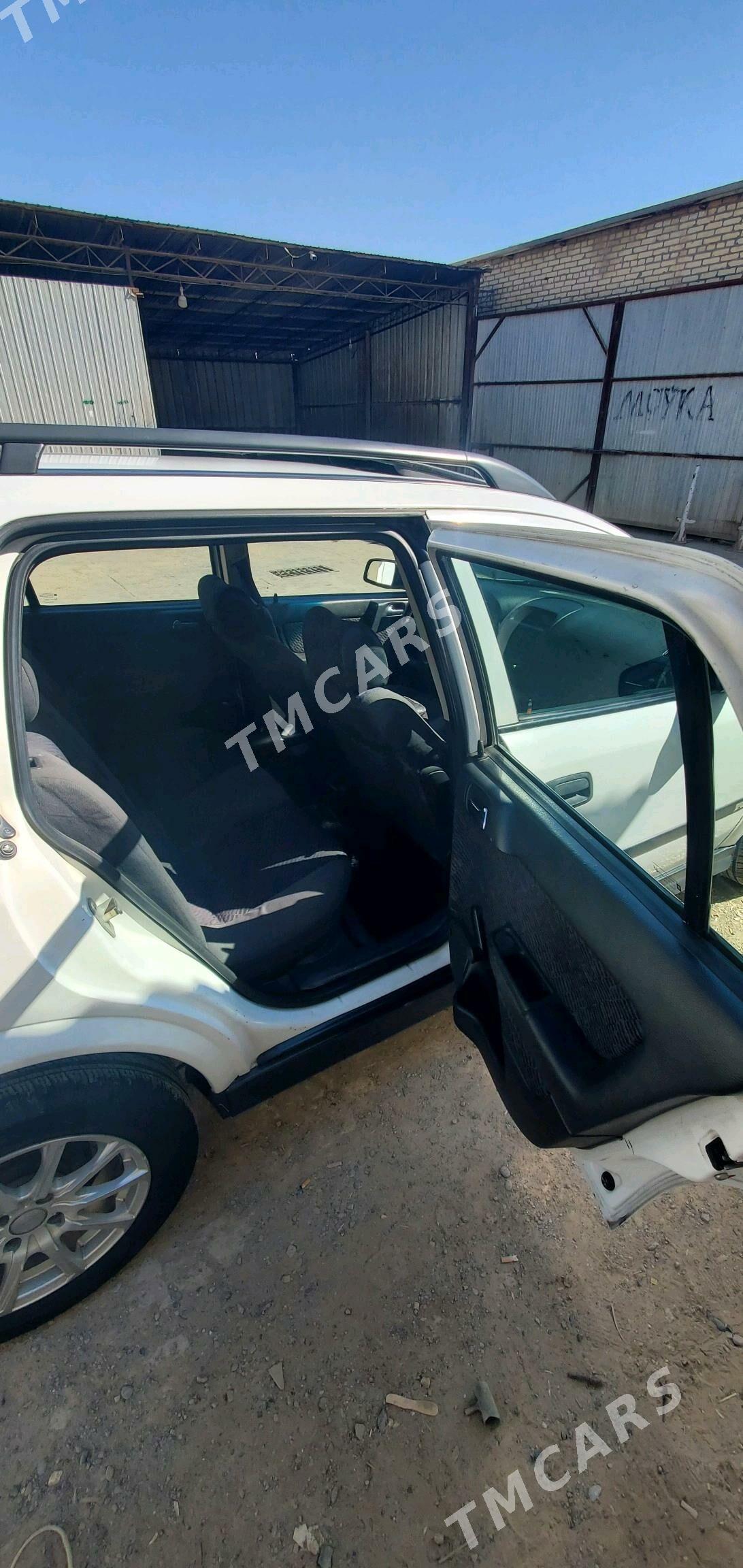 Opel Astra 2002 - 80 000 TMT - Mary - img 8