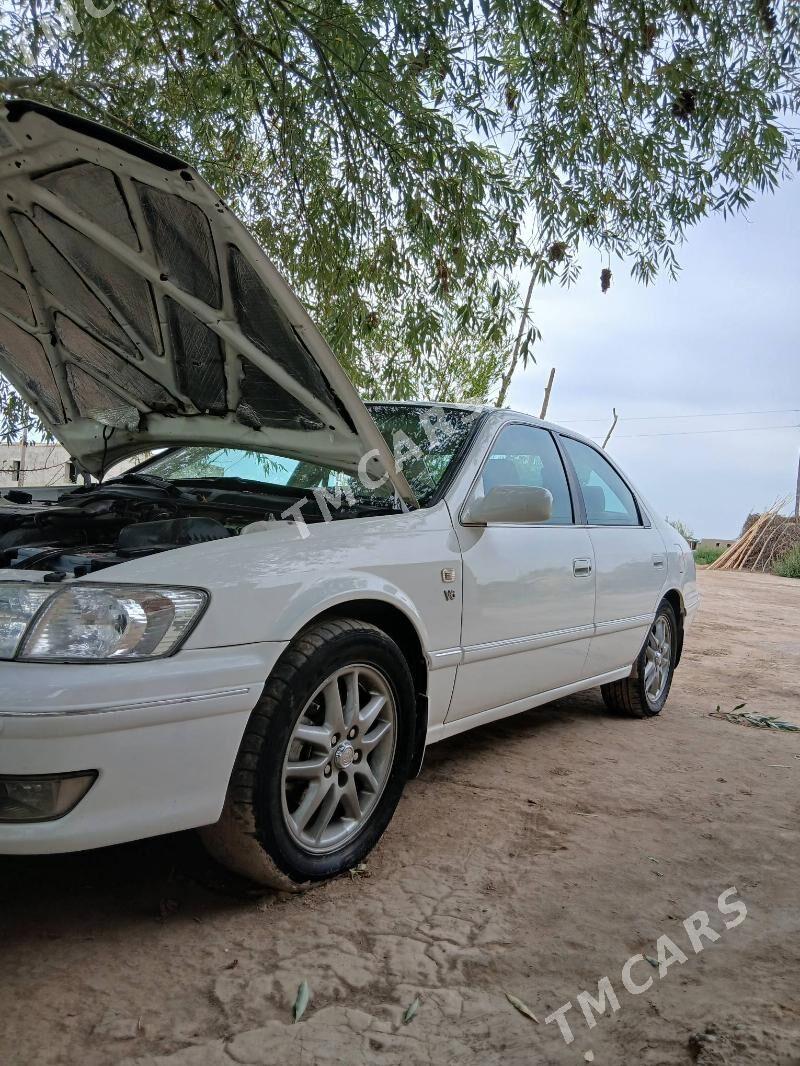 Toyota Camry 2000 - 140 000 TMT - Кёнеургенч - img 2