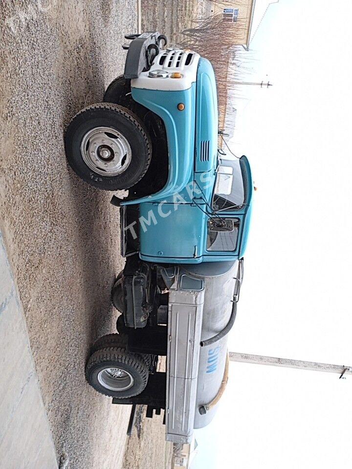 Zil 130 2009 - 70 000 TMT - Сакарчага - img 8