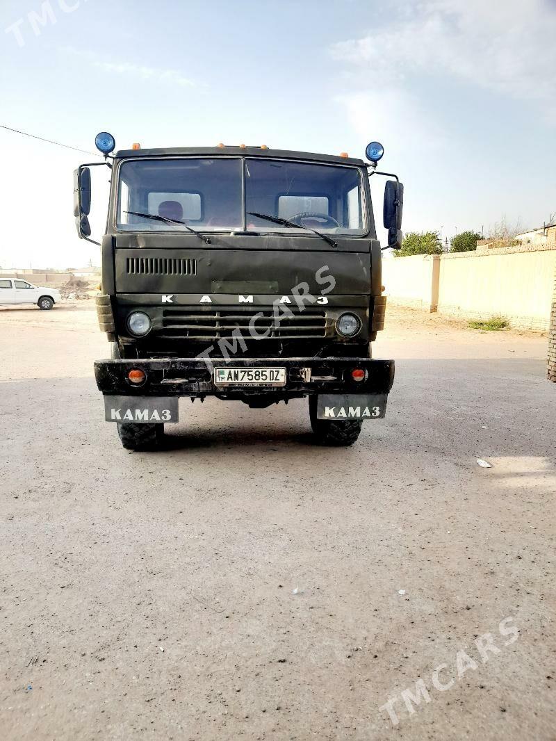 Kamaz 4310 2000 - 240 000 TMT - Гороглы (Тагта) - img 2