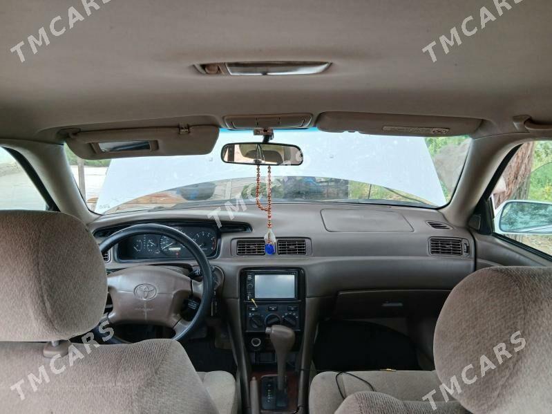 Toyota Camry 2000 - 140 000 TMT - Кёнеургенч - img 5