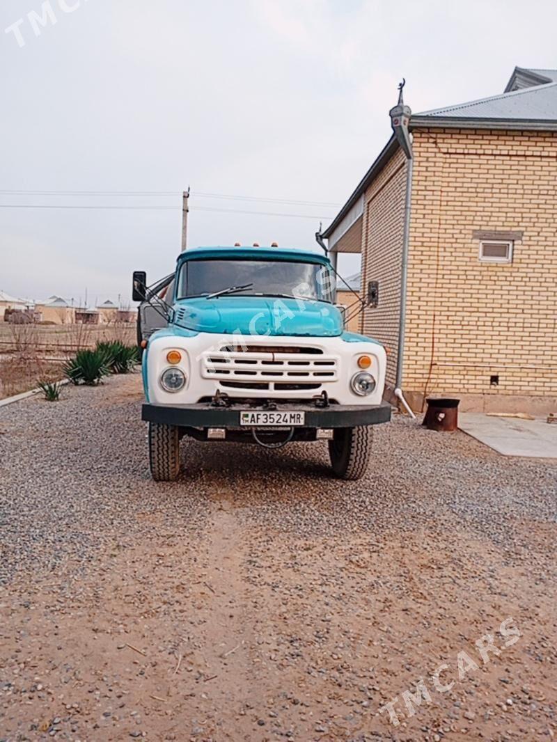 Zil 130 2009 - 70 000 TMT - Сакарчага - img 6