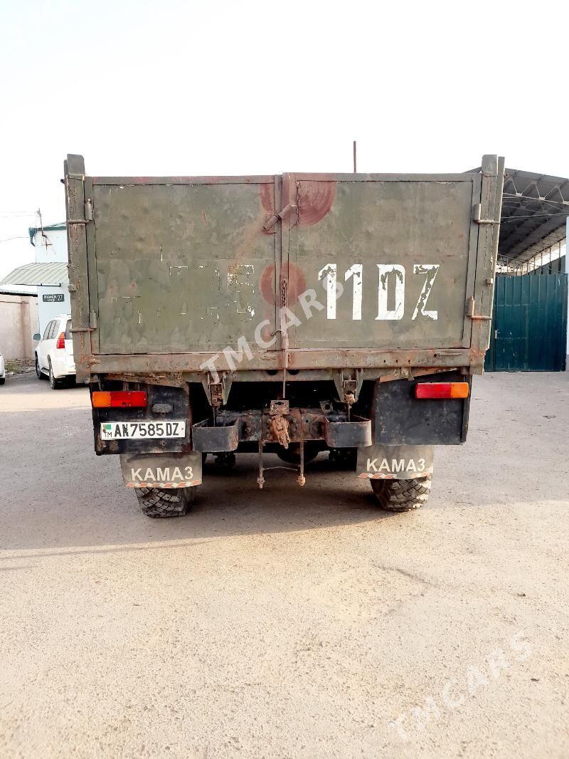 Kamaz 4310 2000 - 240 000 TMT - Гороглы (Тагта) - img 3