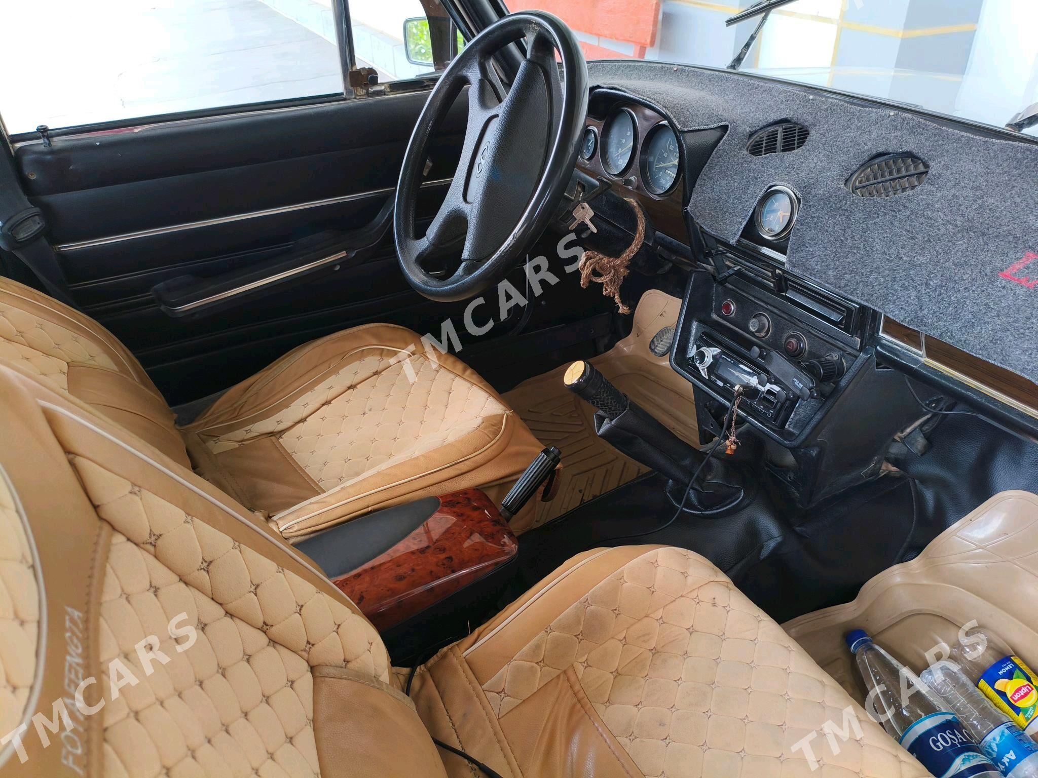 Lada 2106 1988 - 40 000 TMT - Çärjew - img 3