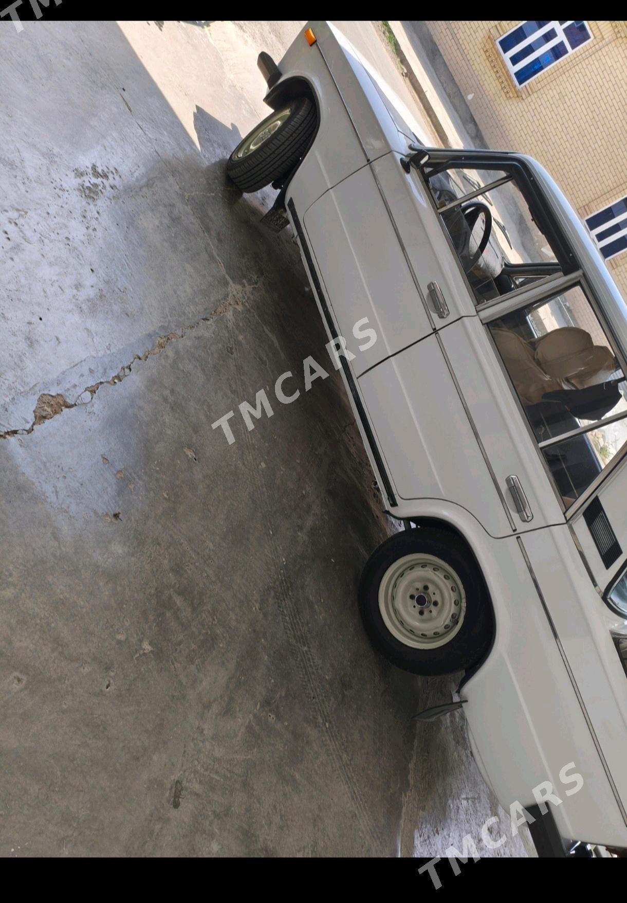 Lada 2106 1988 - 40 000 TMT - Çärjew - img 2