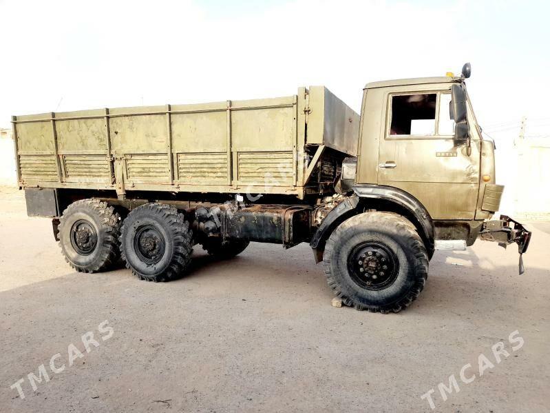 Kamaz 4310 2000 - 240 000 TMT - Гороглы (Тагта) - img 4
