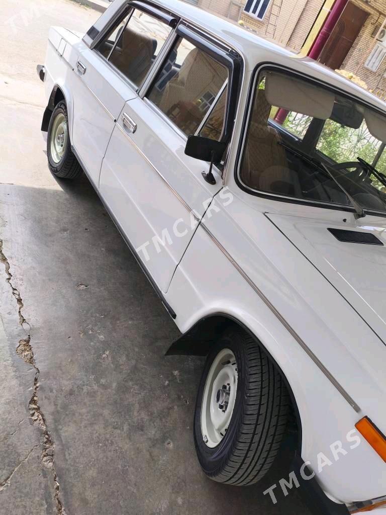 Lada 2106 1988 - 40 000 TMT - Çärjew - img 4