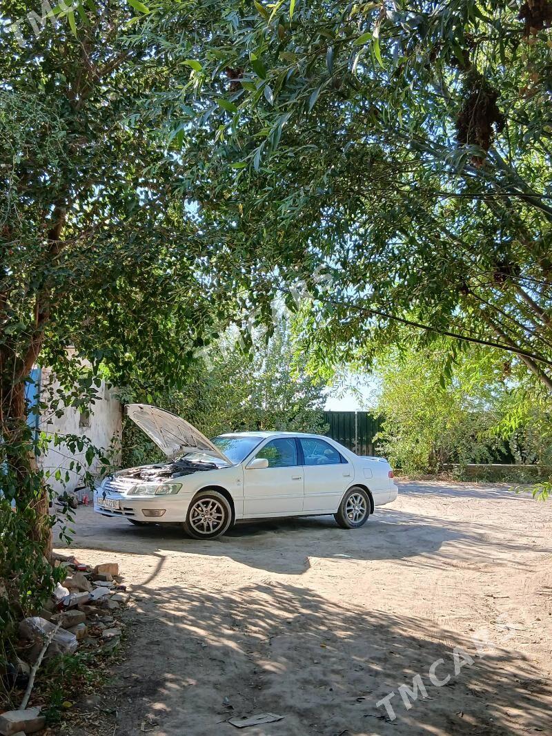 Toyota Camry 2000 - 140 000 TMT - Кёнеургенч - img 6