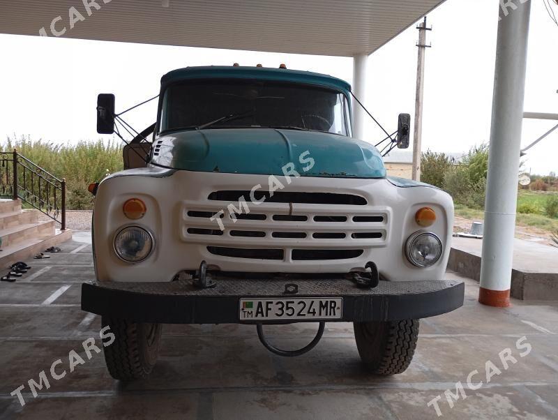 Zil 130 2009 - 70 000 TMT - Сакарчага - img 5