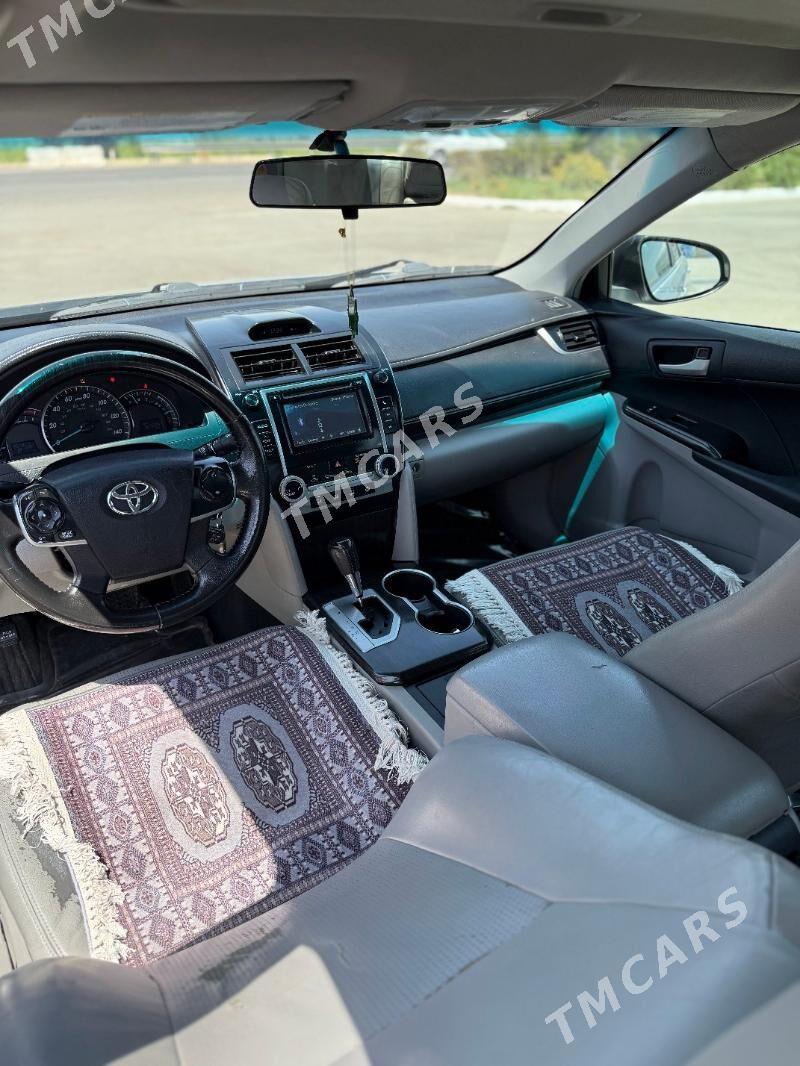Toyota Camry 2012 - 210 000 TMT - Mary - img 7