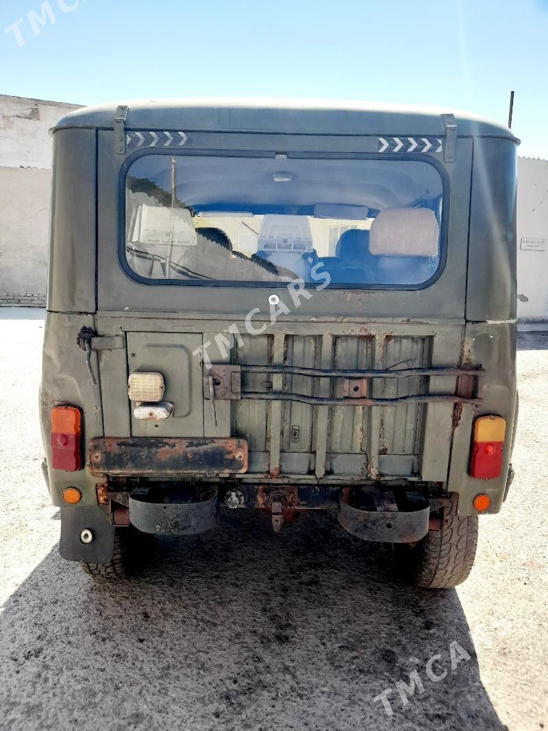UAZ 469 2001 - 30 000 TMT - Гороглы (Тагта) - img 2