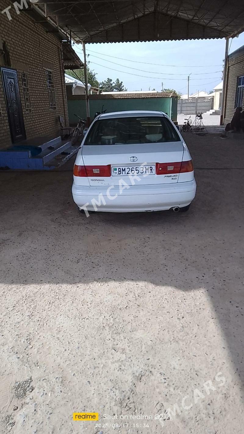 Toyota Corona 1998 - 47 000 TMT - Sakarçäge - img 3