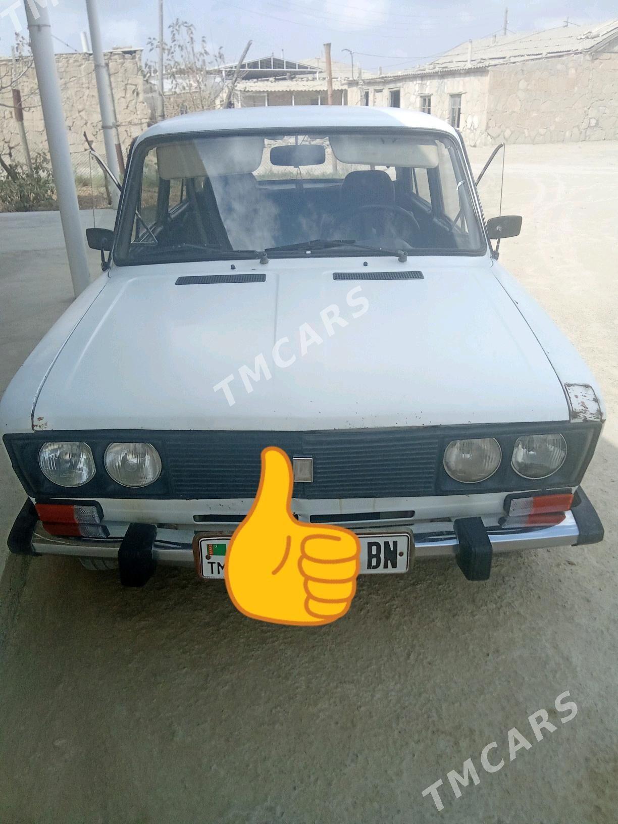 Lada 2106 1999 - 20 000 TMT - Etrek - img 6