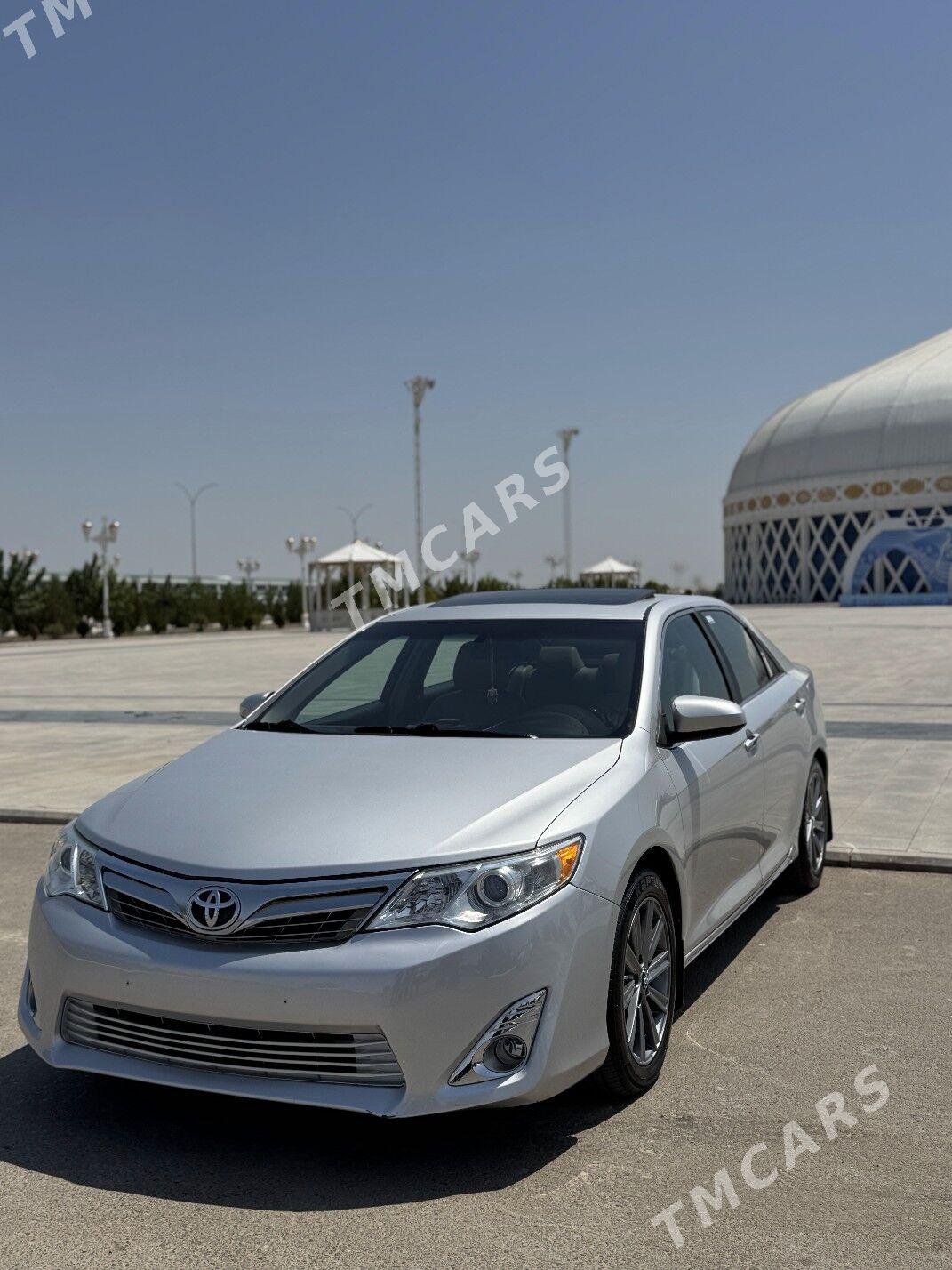 Toyota Camry 2012 - 210 000 TMT - Mary - img 3