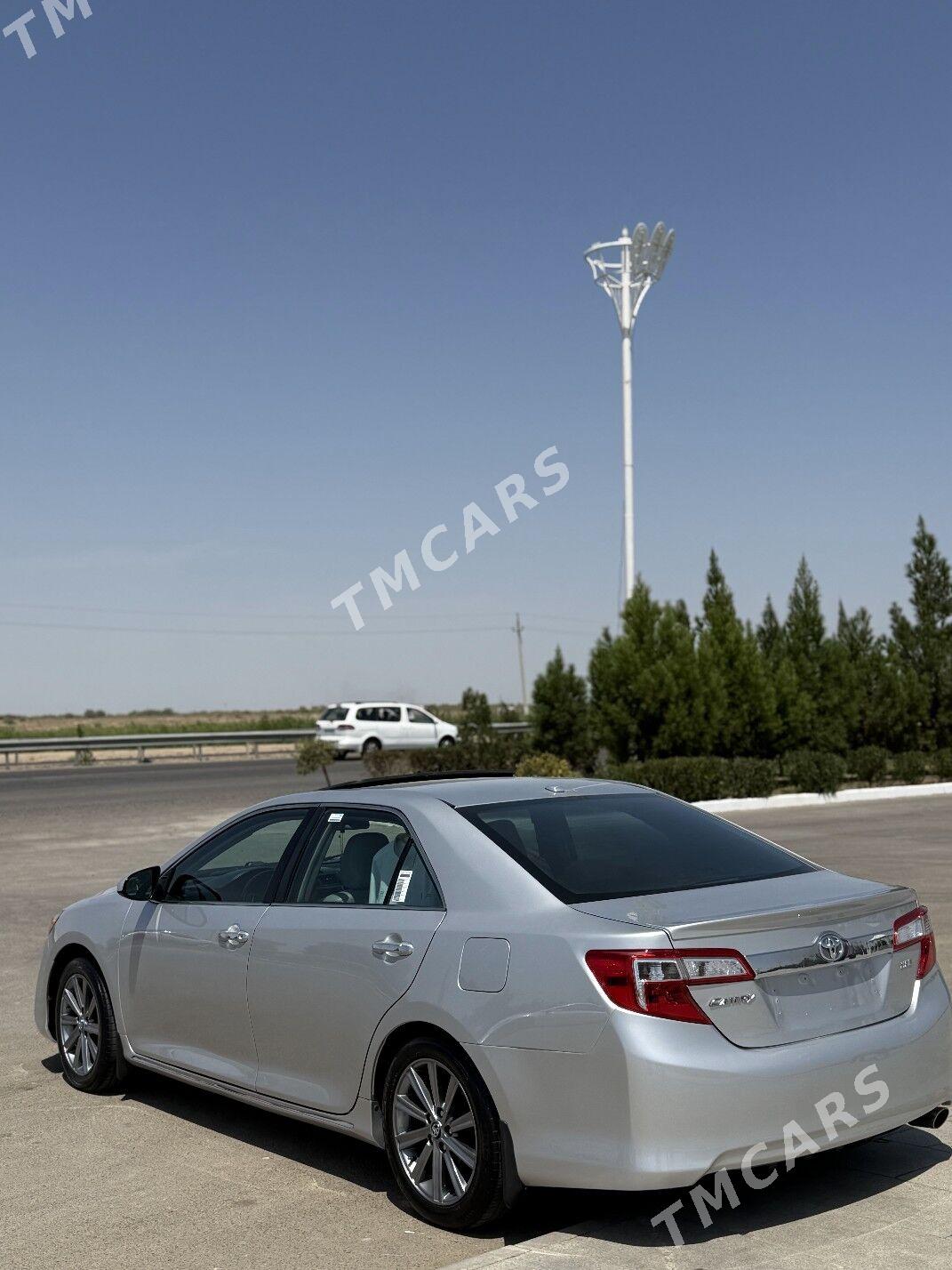 Toyota Camry 2012 - 210 000 TMT - Mary - img 5