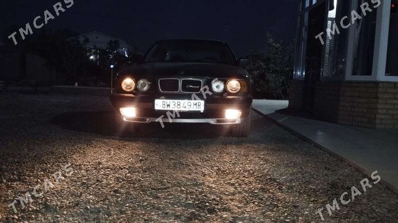 BMW 525 1991 - 50 000 TMT - Mary - img 3