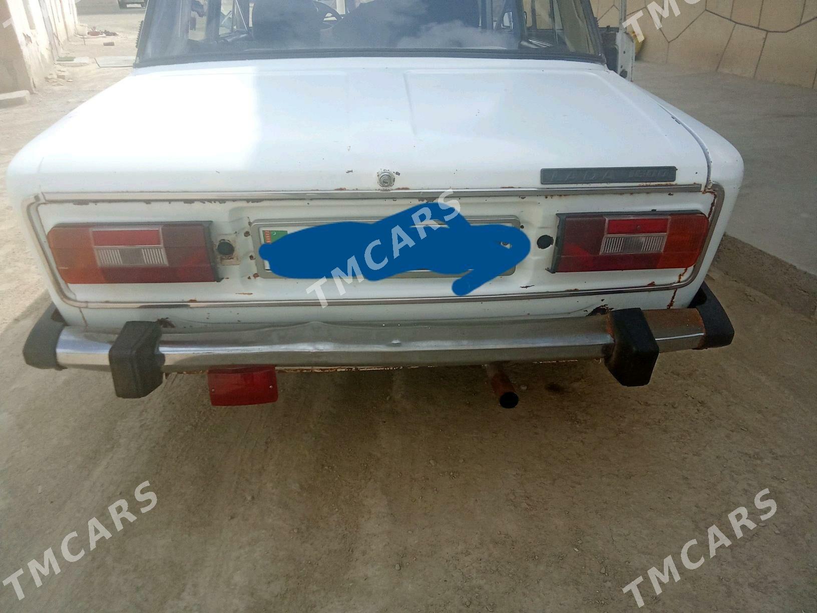 Lada 2106 1999 - 20 000 TMT - Etrek - img 5