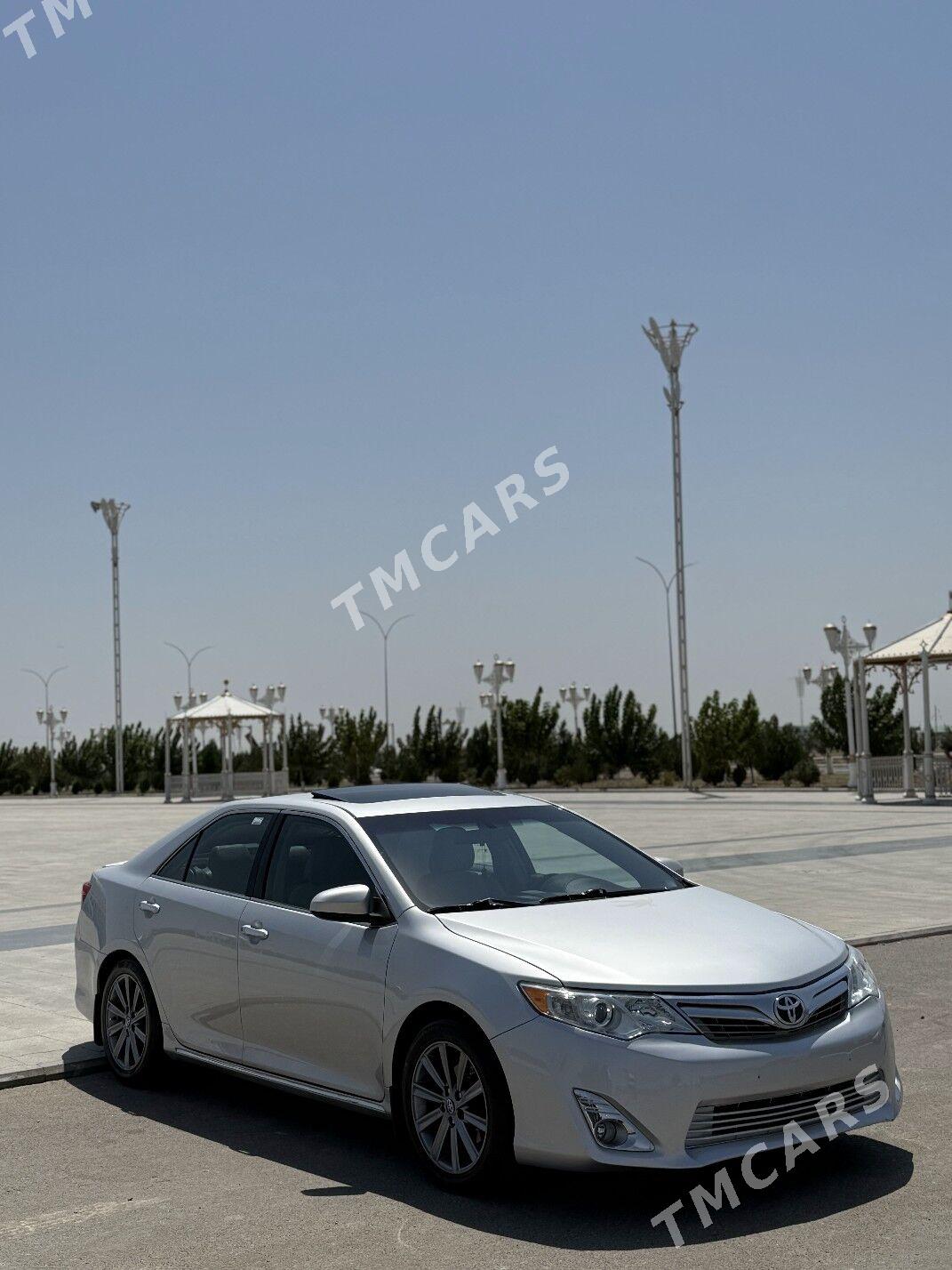 Toyota Camry 2012 - 210 000 TMT - Mary - img 2