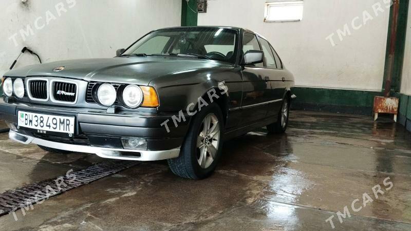BMW 525 1991 - 50 000 TMT - Mary - img 5
